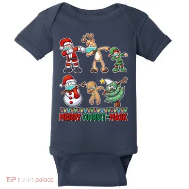 Baby Bodysuit