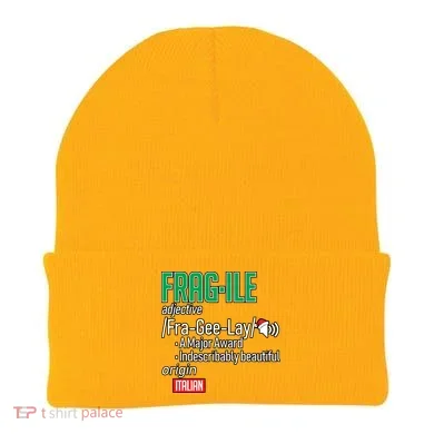 Beanie