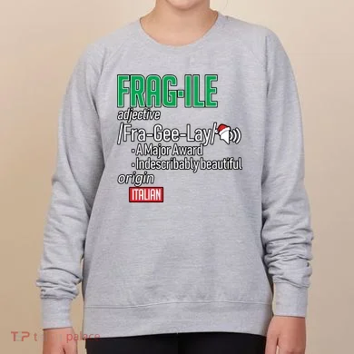 Women's Sweatshirt