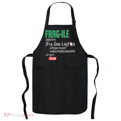 Apron