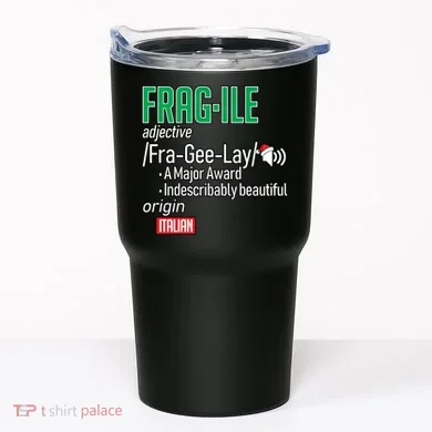 Tumbler