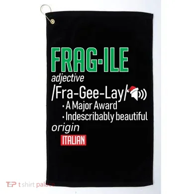 Golf Towel