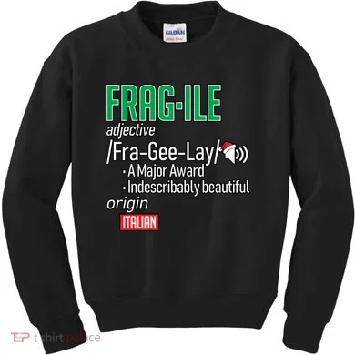 Kids Sweatshirt