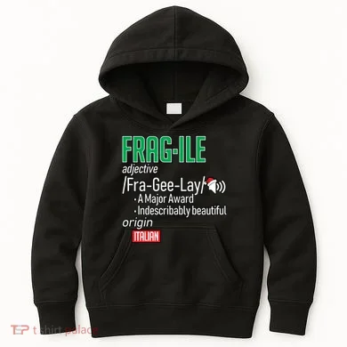 Kids Hoodie