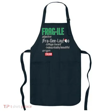 Apron