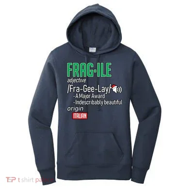 Women's Hoodie
