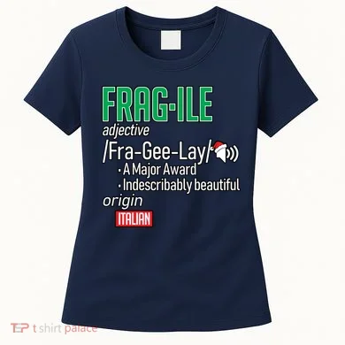 Women's T-Shirt