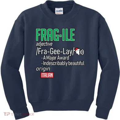 Kids Sweatshirt