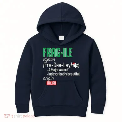 Kids Hoodie