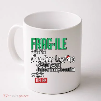 Coffee Mug