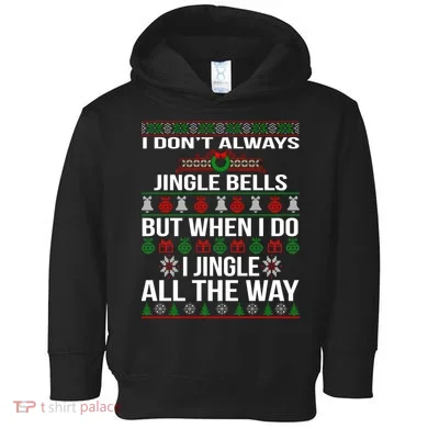 Toddler Hoodie