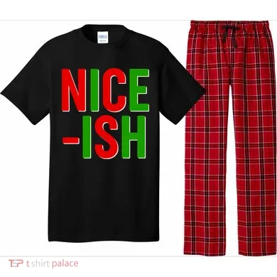 Pajama Set