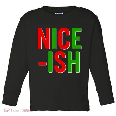 Toddler Long Sleeve