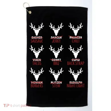 Golf Towel
