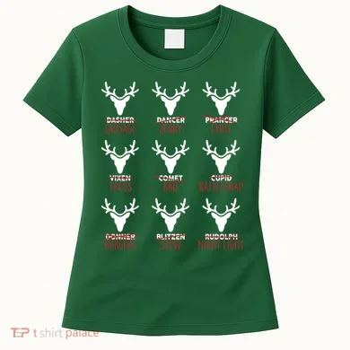 Women's T-Shirt