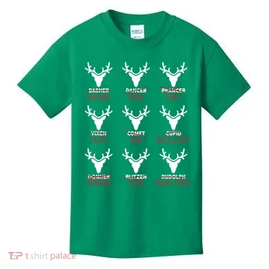 Kids T-Shirt