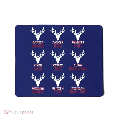 Mousepad