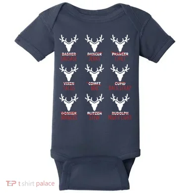 Baby Bodysuit