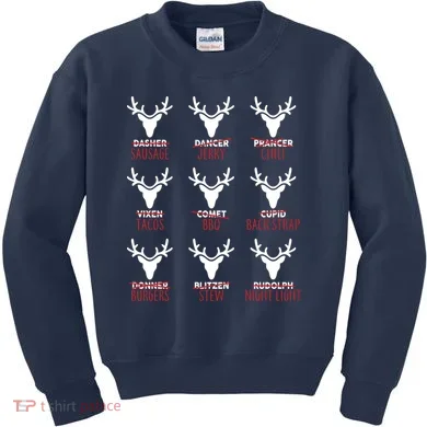 Kids Sweatshirt