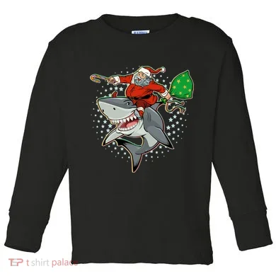 Toddler Long Sleeve