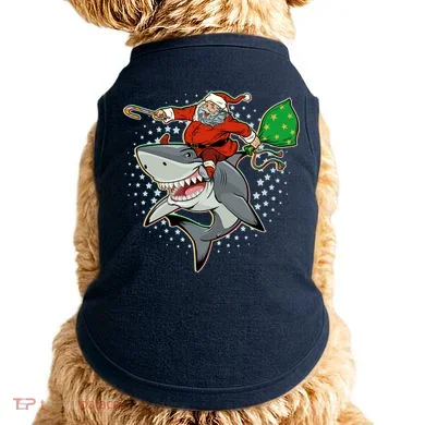 Doggie Tank
