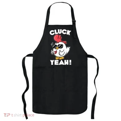 Apron