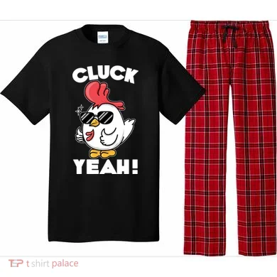 Pajama Set