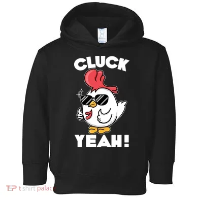Toddler Hoodie