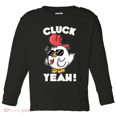 Toddler Long Sleeve