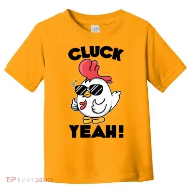 Toddler T-Shirt