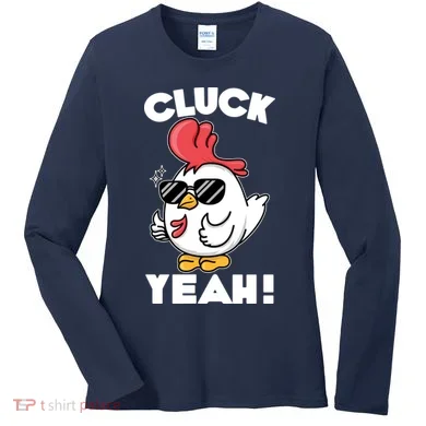 Women's Long Sleeve Shirt