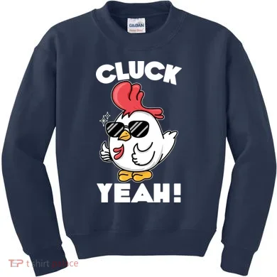 Kids Sweatshirt