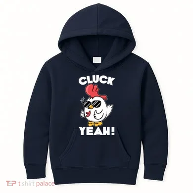 Kids Hoodie