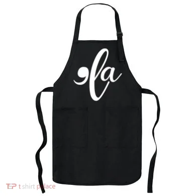 Apron