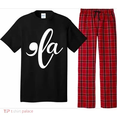 Pajama Set