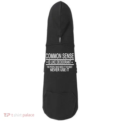 Doddie Hoodie