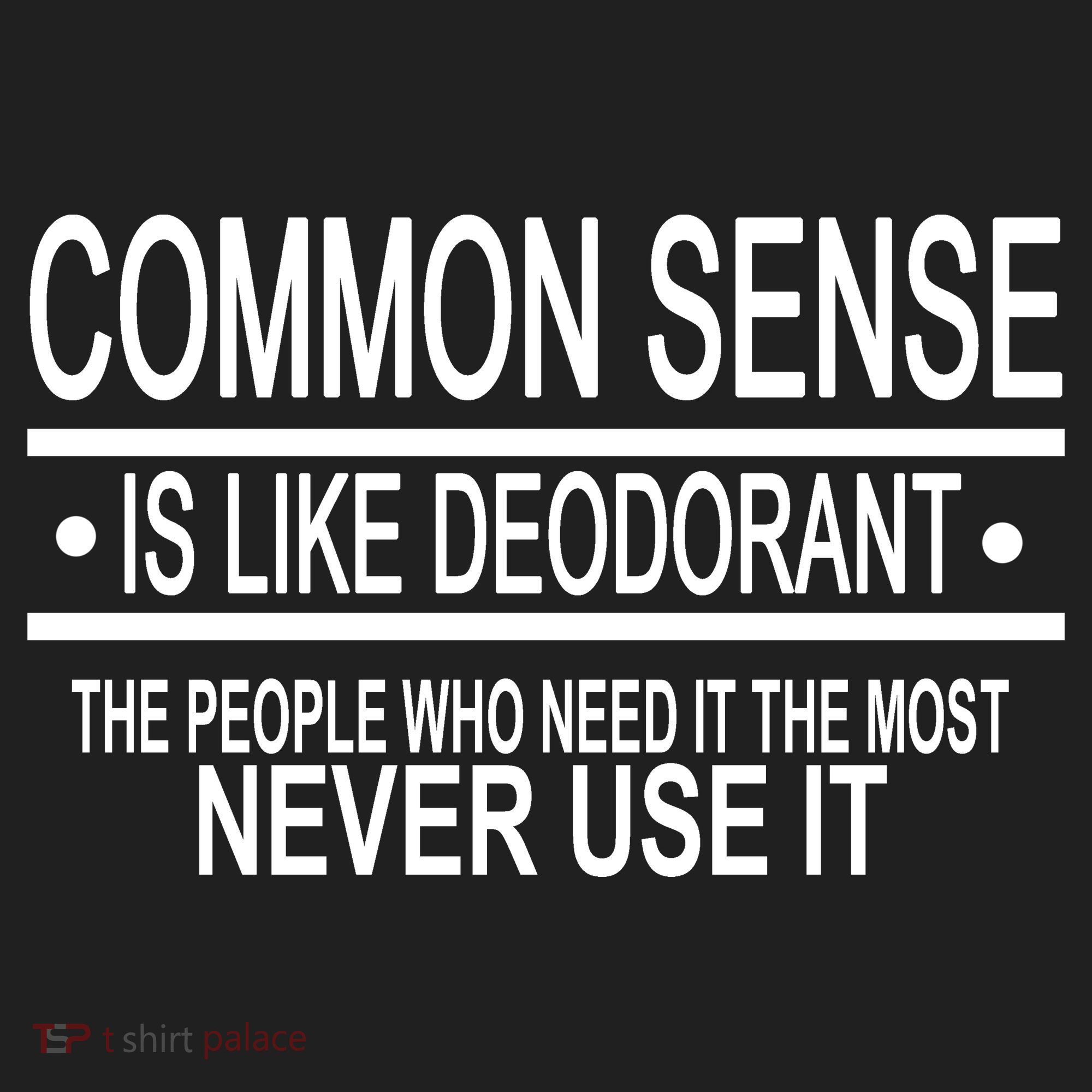 Funny Common Sense Sarcastic Meme Beanie