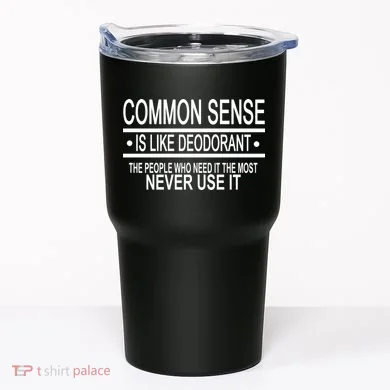 Tumbler