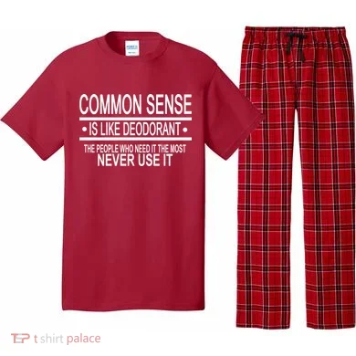 Pajama Set