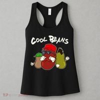 Funny Cool Beans Women's Tank Top thumb 3