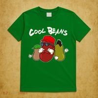Funny Cool Beans T-Shirt thumb 5