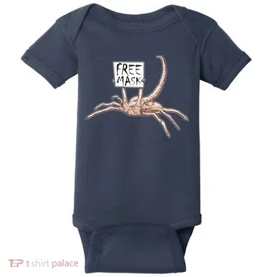 Baby Bodysuit