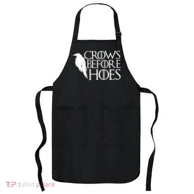 Apron