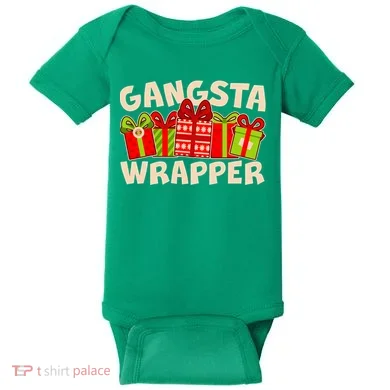 Baby Bodysuit