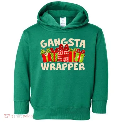 Toddler Hoodie