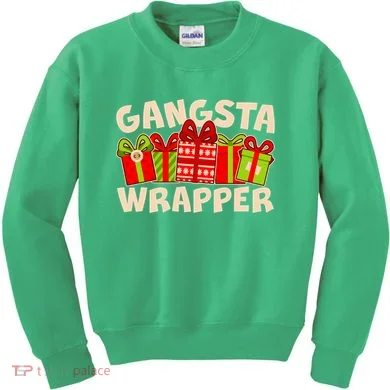 Kids Sweatshirt