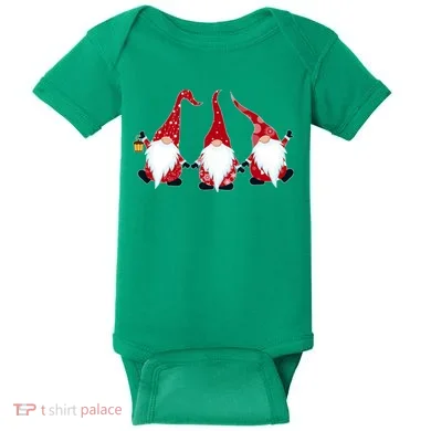 Baby Bodysuit