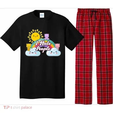Pajama Set