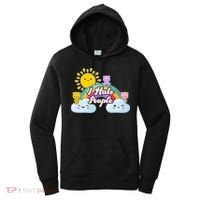 Funny Cute I Hate People  Women's Hoodie thumb 0