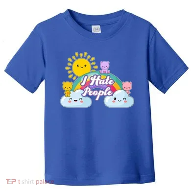Toddler T-Shirt